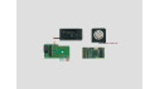 Marklin 60945 mSD Sound Decoder