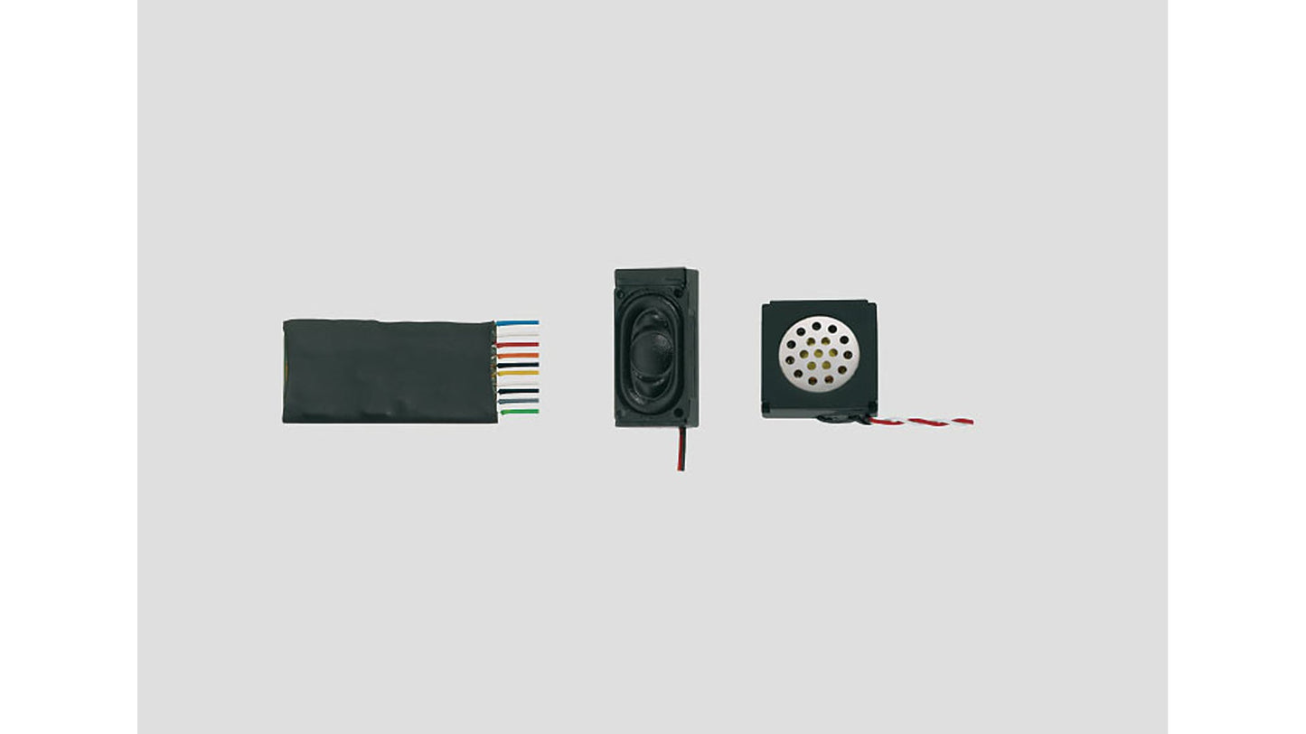 Marklin 60966 mSD Sound Decoder