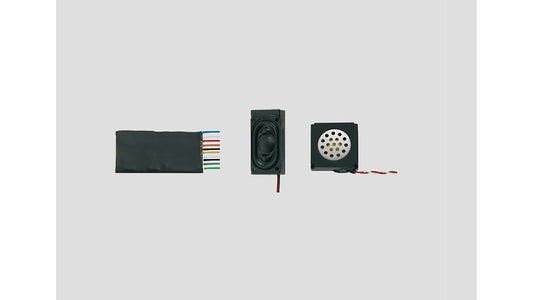 Marklin 60966 mSD Sound Decoder