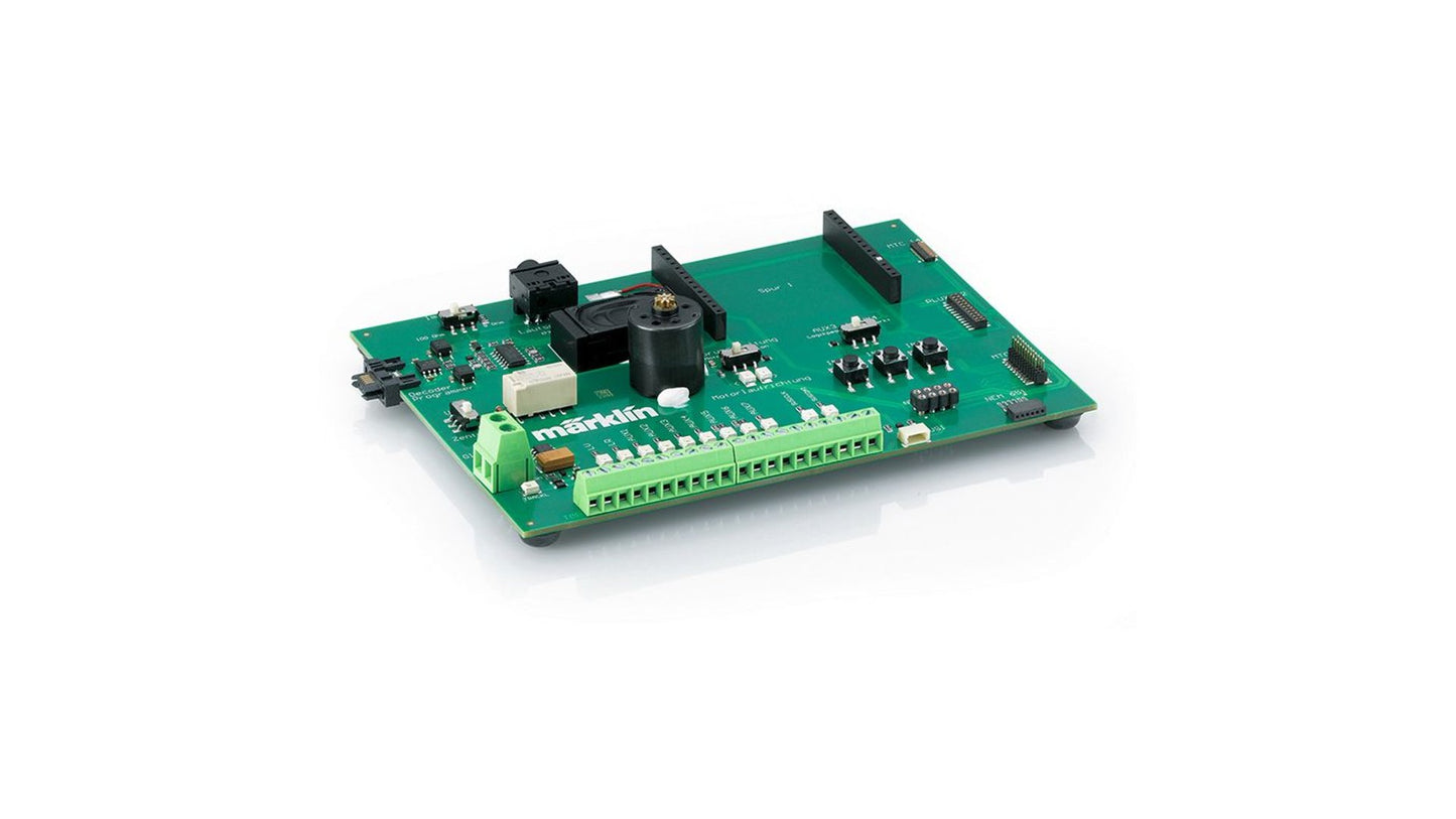 Marklin 60970 Decoder Tester