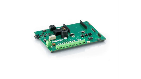 Marklin 60970 Decoder Tester