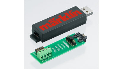 Marklin 60971 Decoder Programmer