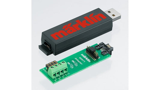Marklin 60971 Decoder Programmer