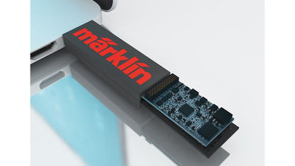 Marklin 60971 Decoder Programmer