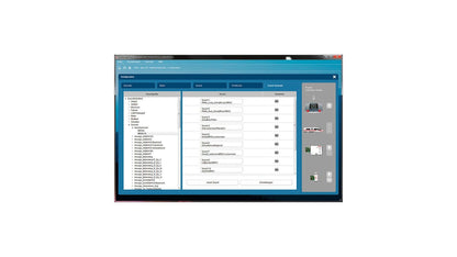 Marklin 60971 Decoder Programmer