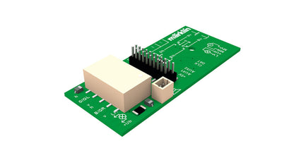 Marklin 60973 Pickup Shoe Changeover Circuit Board