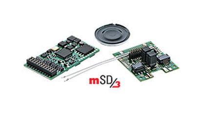 Marklin 60973 Pickup Shoe Changeover Circuit Board