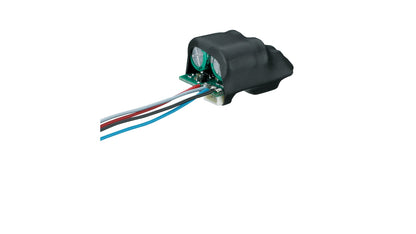 Marklin 60974 Buffer Capacitor with Built Load Circuit for mLD3 and mSD3