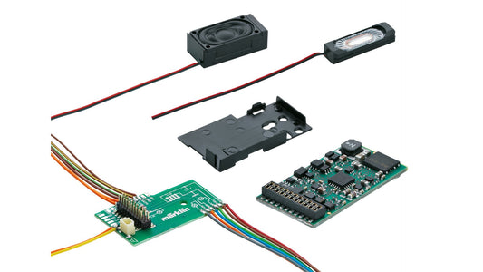 Marklin 60977 mSD3 Sound Decoder