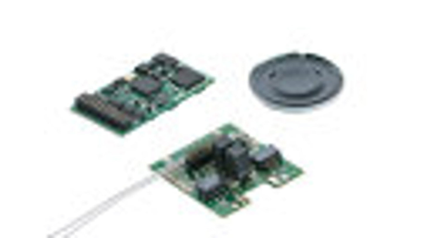 Marklin 60978 mSD3 Sound Decoder