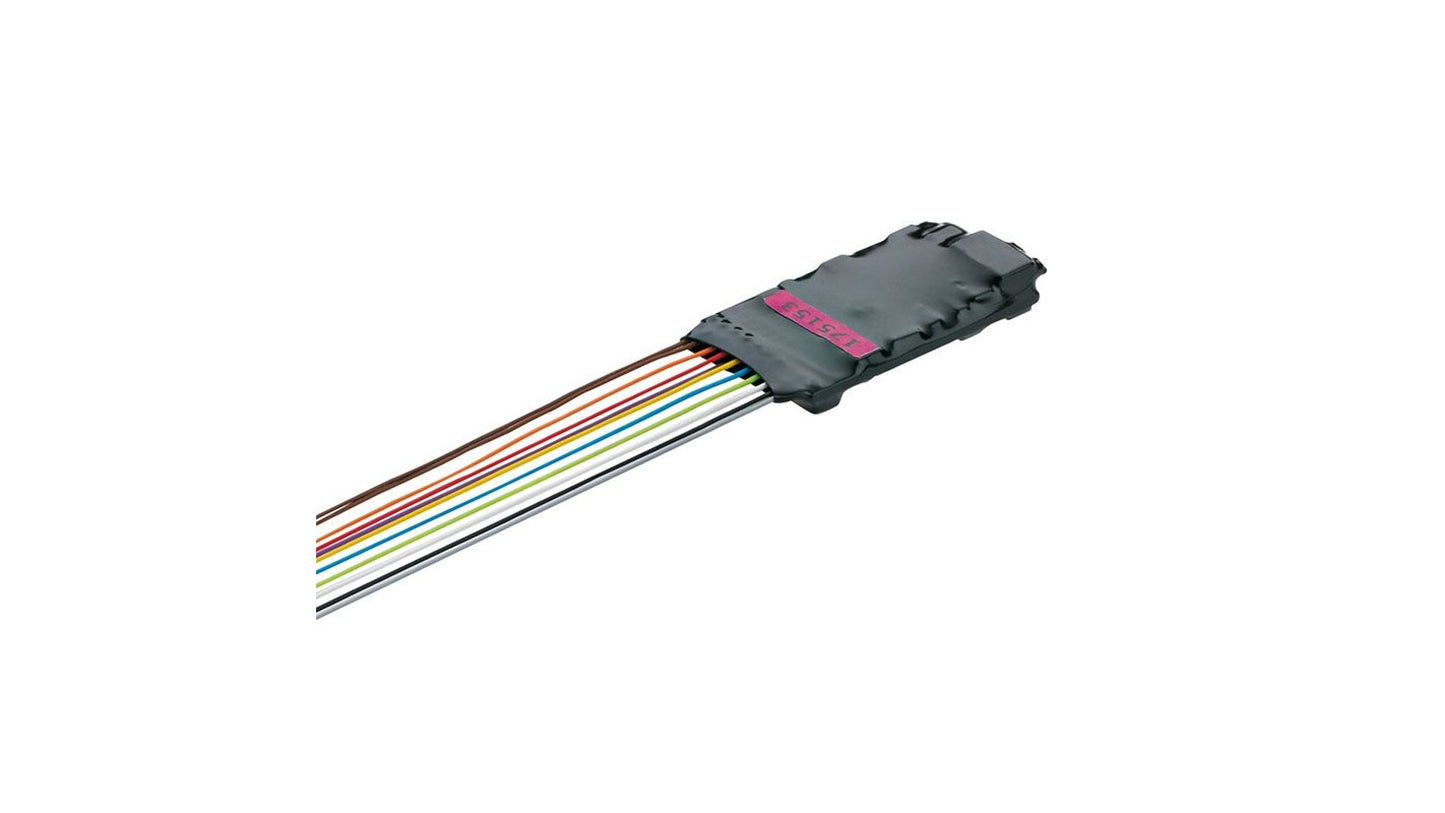 Marklin 60982 mLD3 Lok Decoder also for Trix