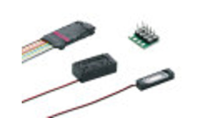 Marklin 60987 mSD3 Sound Decoder