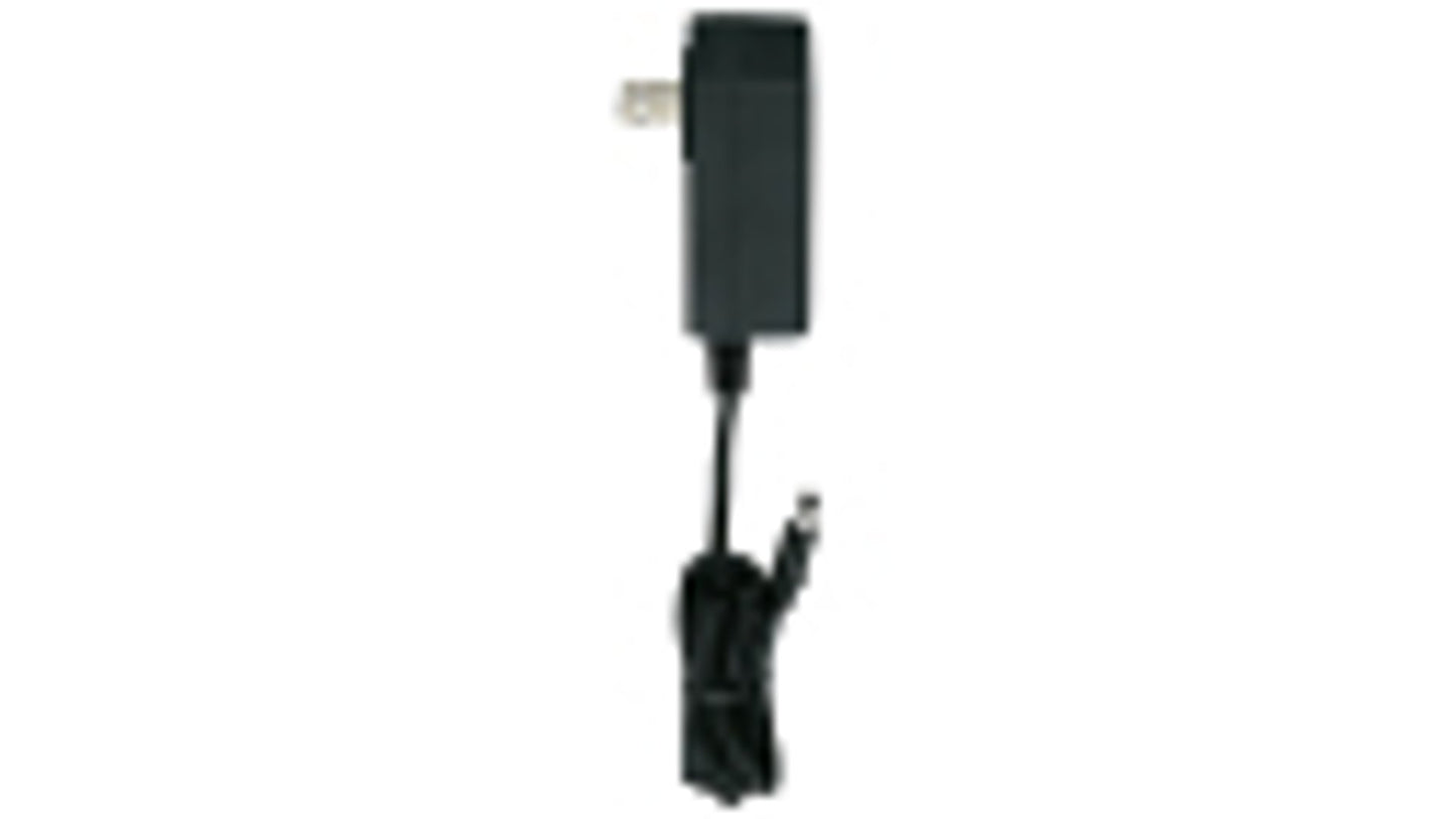 Marklin 66366 36 VA Switched Mode Power Pack, 100-240 Volts, Japan/USA/Canada
