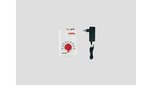 Marklin 67013 Z Power Pack with 230 Volt Current Supply