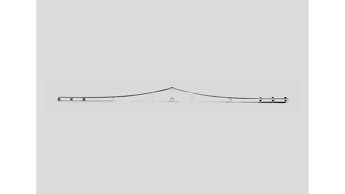 Marklin 7013 Wire Section