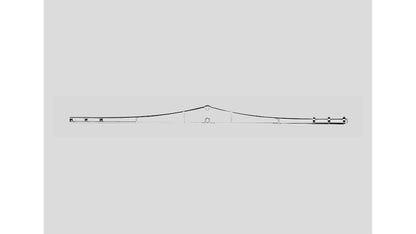 Marklin 7013 Wire Section