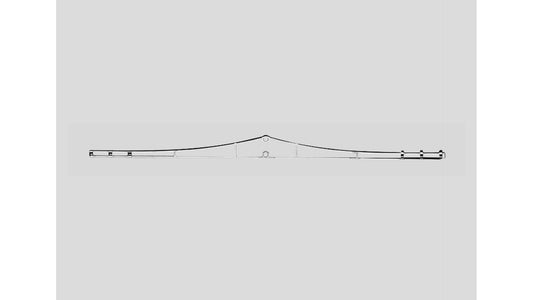 Marklin 7013 Wire Section