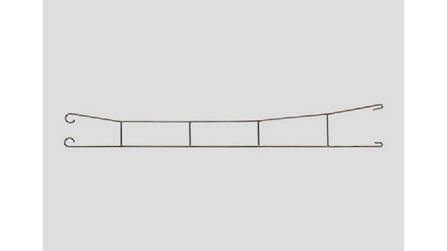 Marklin 70143 Catenary Transition Piece