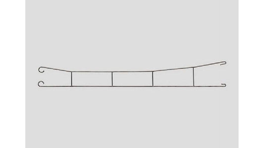 Marklin 70143 Catenary Transition Piece