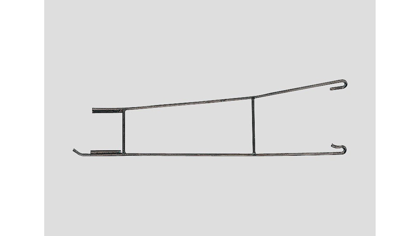 Marklin 70231 Catenary Wire Adjustment Section