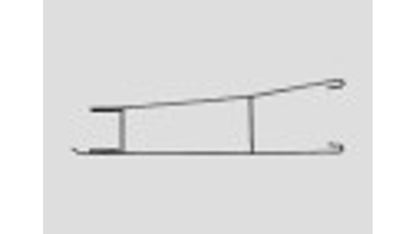 Marklin 70231 Catenary Wire Adjustment Section