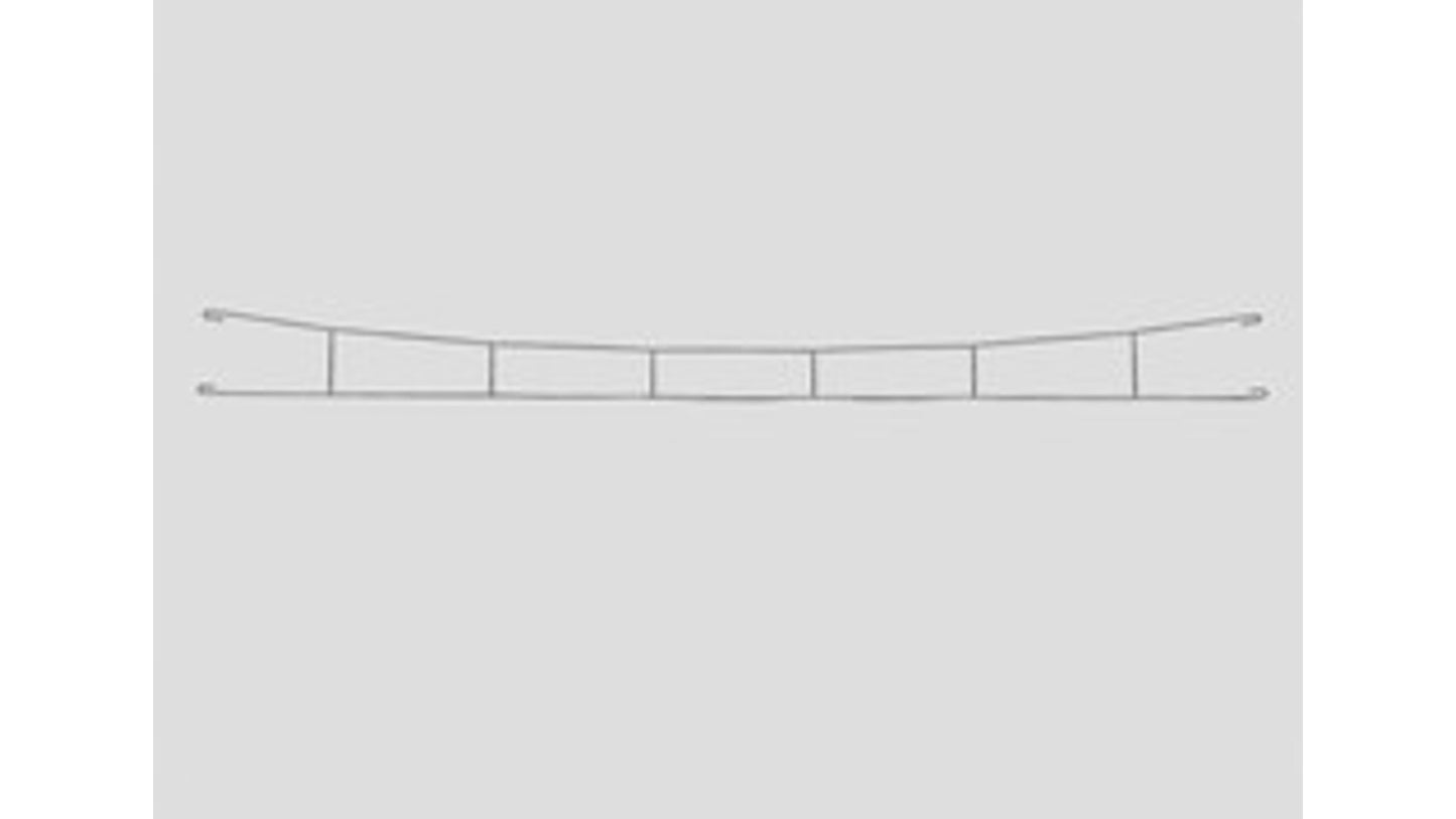 Marklin 70231 Catenary Wire Adjustment Section