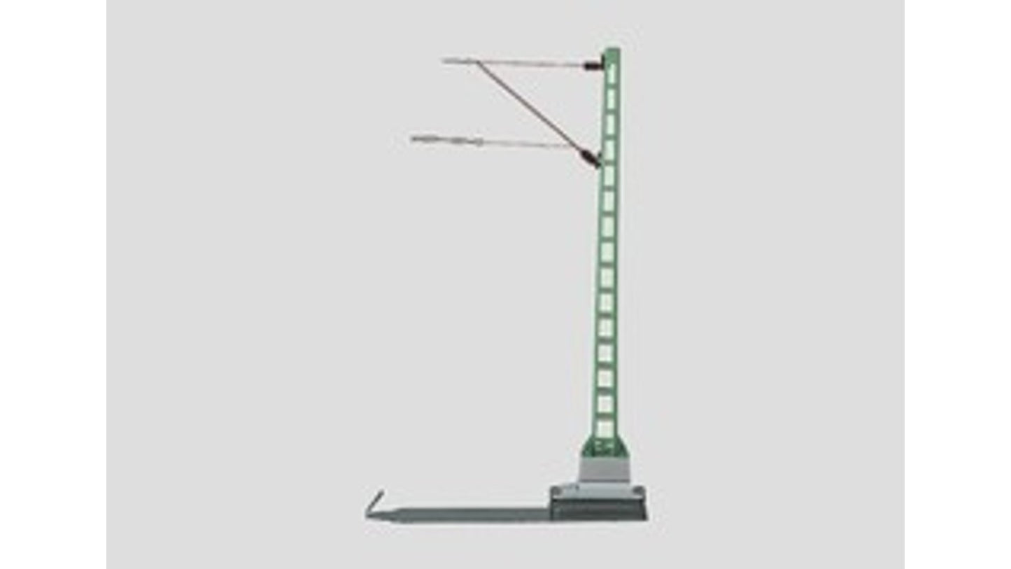 Marklin 70231 Catenary Wire Adjustment Section