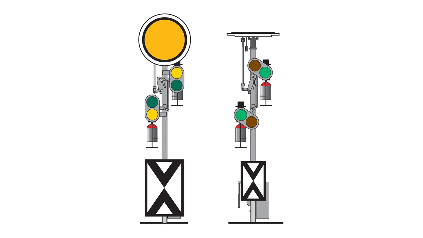 Marklin 70361 Distant Signal