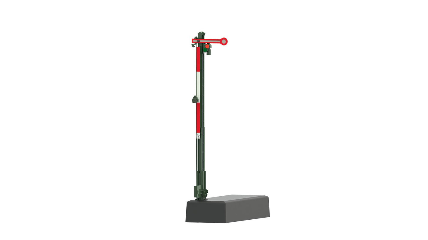 Marklin 70391 Home Signal with a Narrow Mast