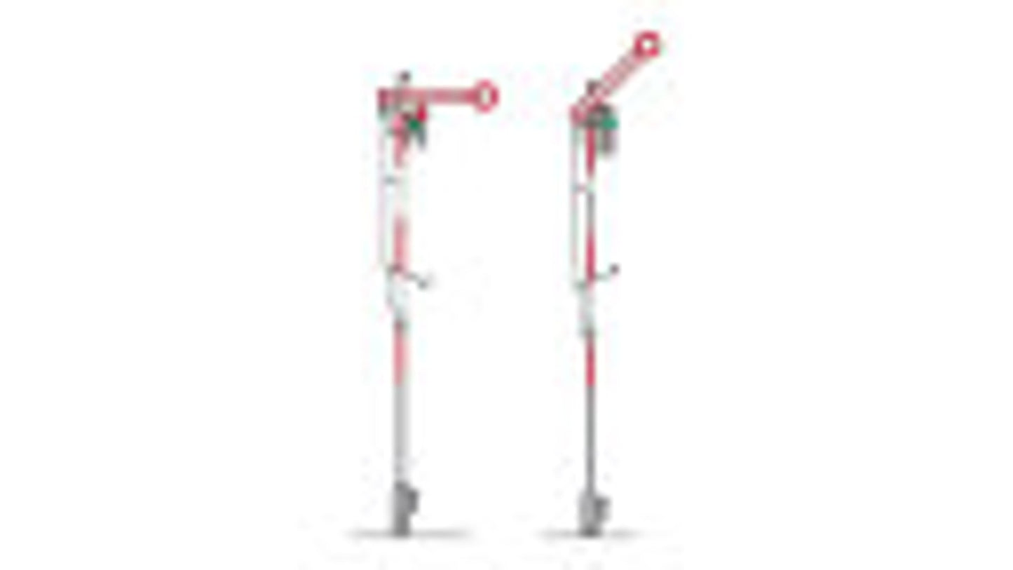 Marklin 70391 Home Signal with a Narrow Mast