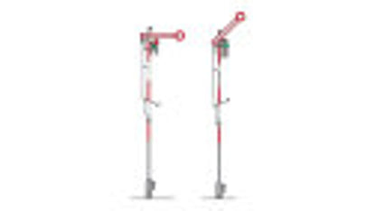 Marklin 70391 Home Signal with a Narrow Mast