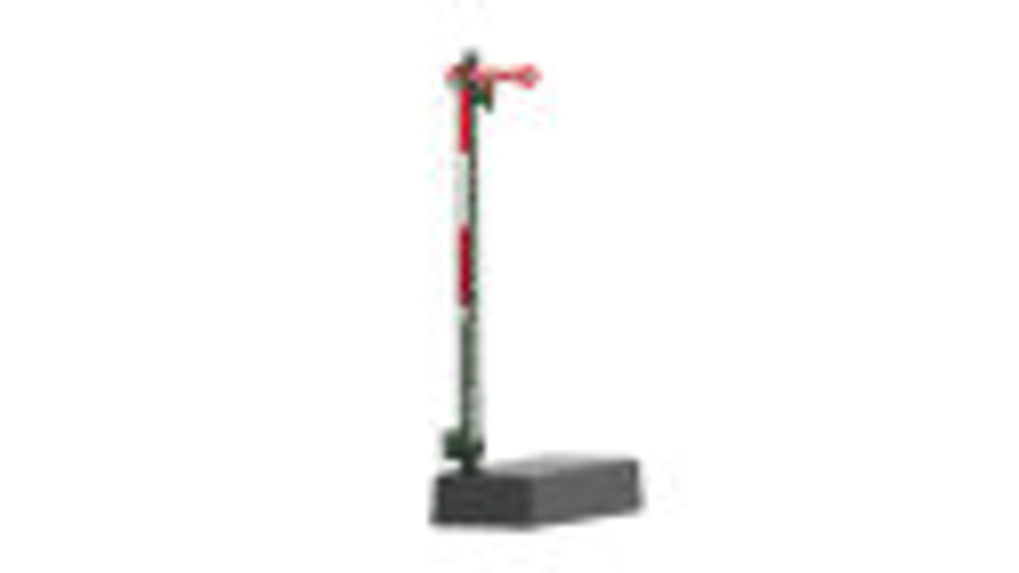 Marklin 70392 Home Signal with a Lattice Mast