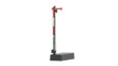 Marklin 70392 Home Signal with a Lattice Mast