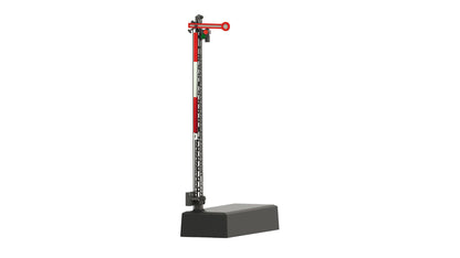 Marklin 70394 Home Signal with a Lattice Mast