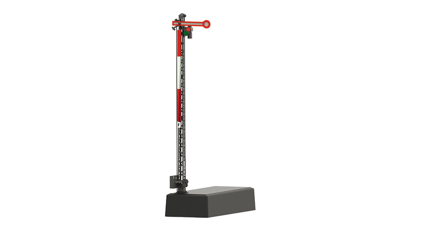 Marklin 70394 Home Signal with a Lattice Mast