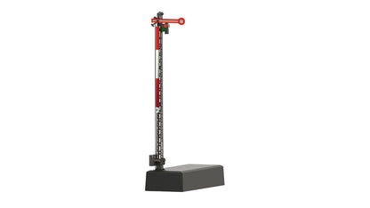 Marklin 70394 Home Signal with a Lattice Mast