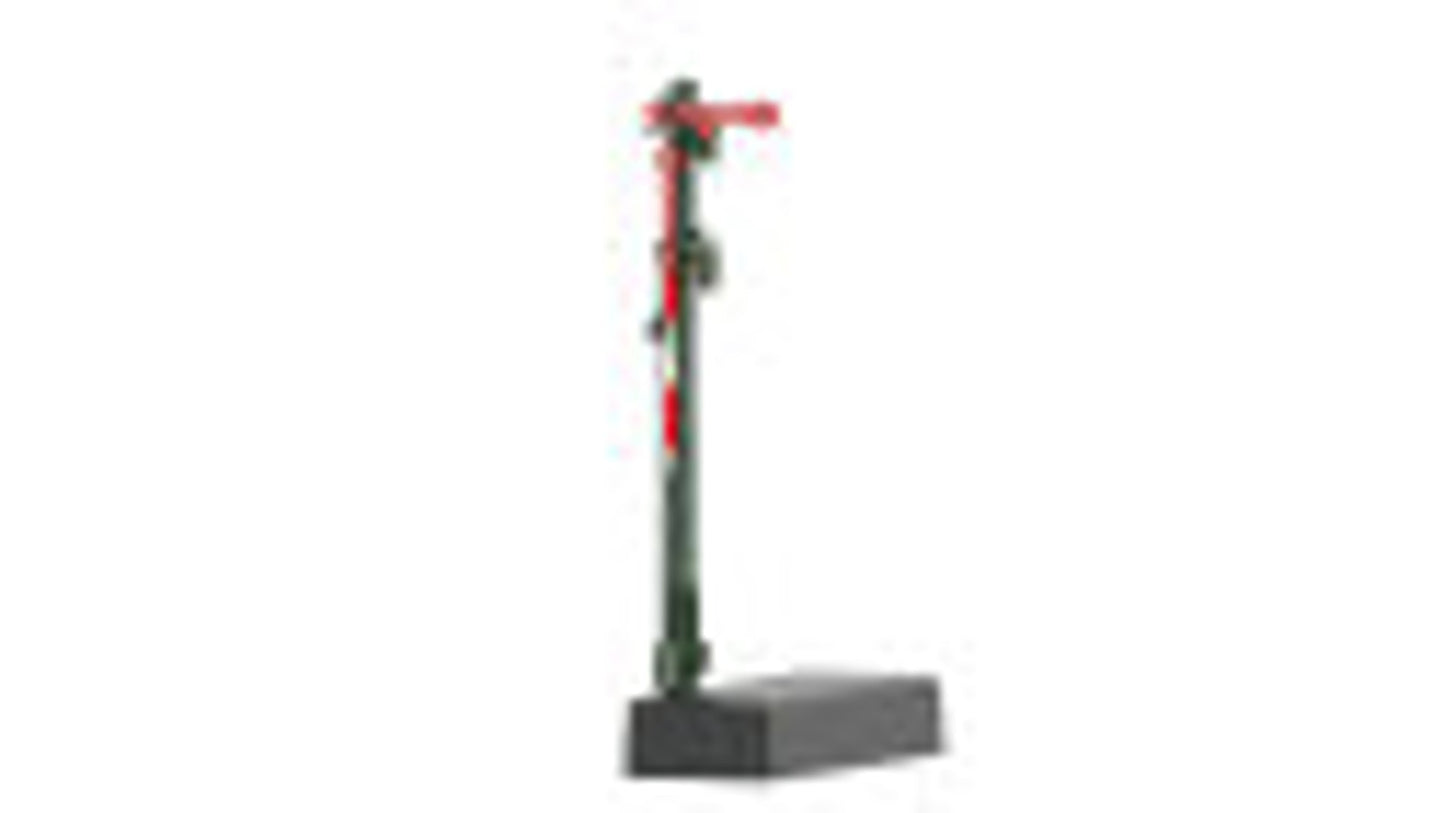 Marklin 70411 Home Signal with a Narrow Mast