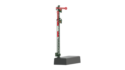 Marklin 70412 Home Signal with a Lattice Mast