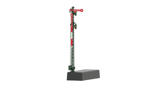 Marklin 70412 Home Signal with a Lattice Mast
