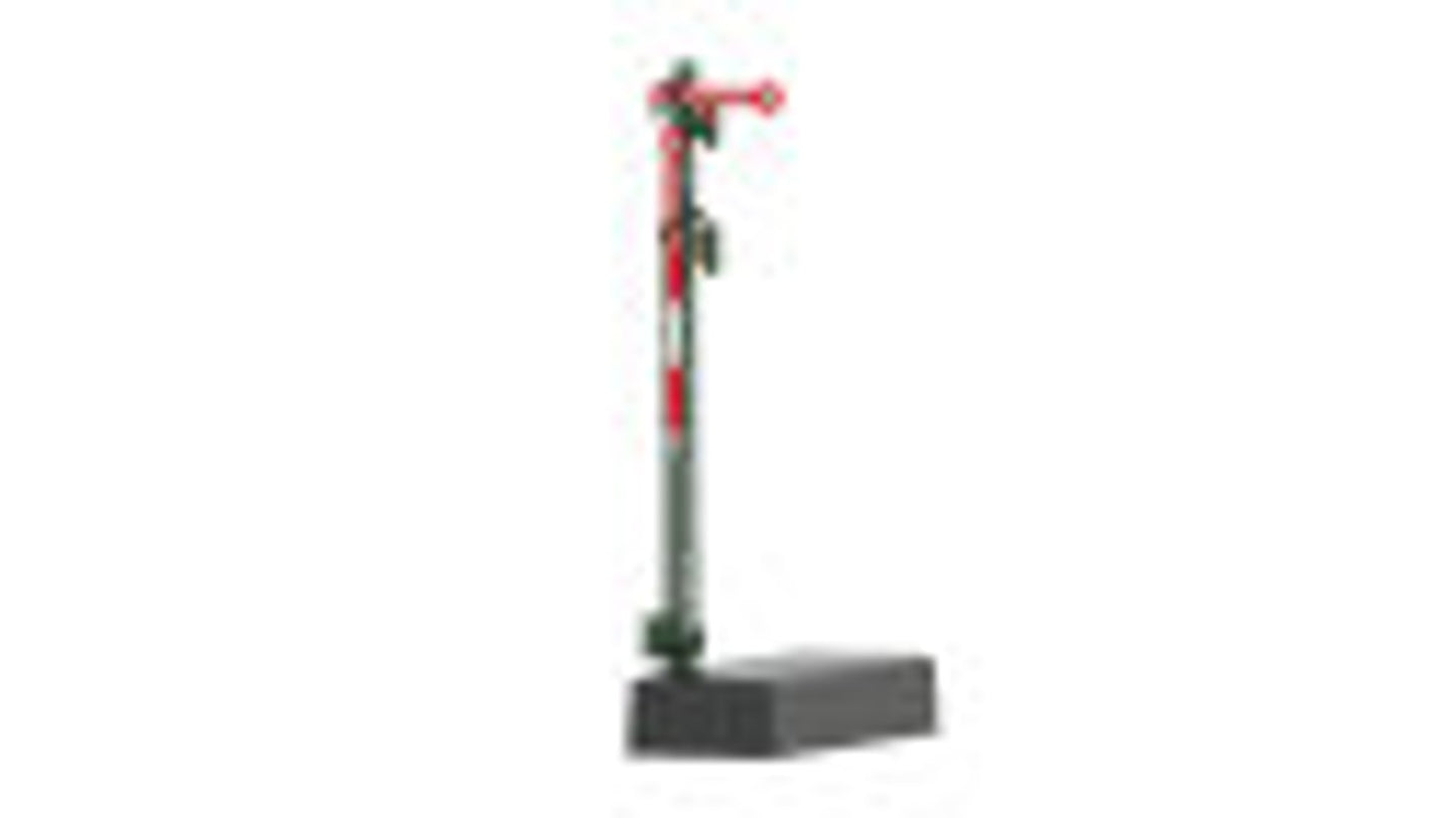 Marklin 70412 Home Signal with a Lattice Mast