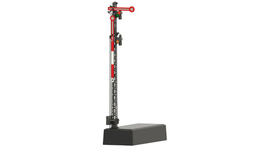 Marklin 70414 Home Signal with a Lattice Mast
