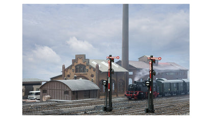 Marklin 70421 Yard Signal