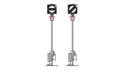 Marklin 70421 Yard Signal