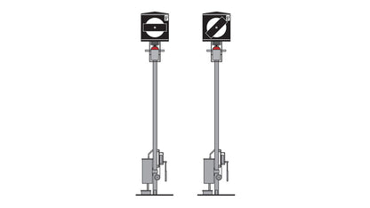 Marklin 70421 Yard Signal