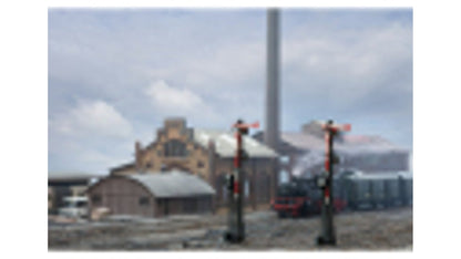 Marklin 70421 Yard Signal