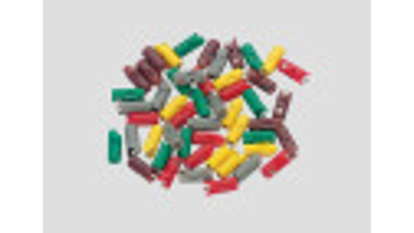 Marklin 71415 Red Plugs