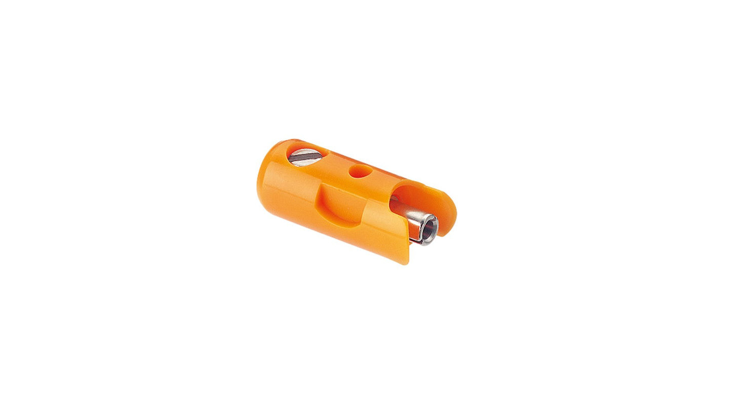 Marklin 71424 Orange Sockets