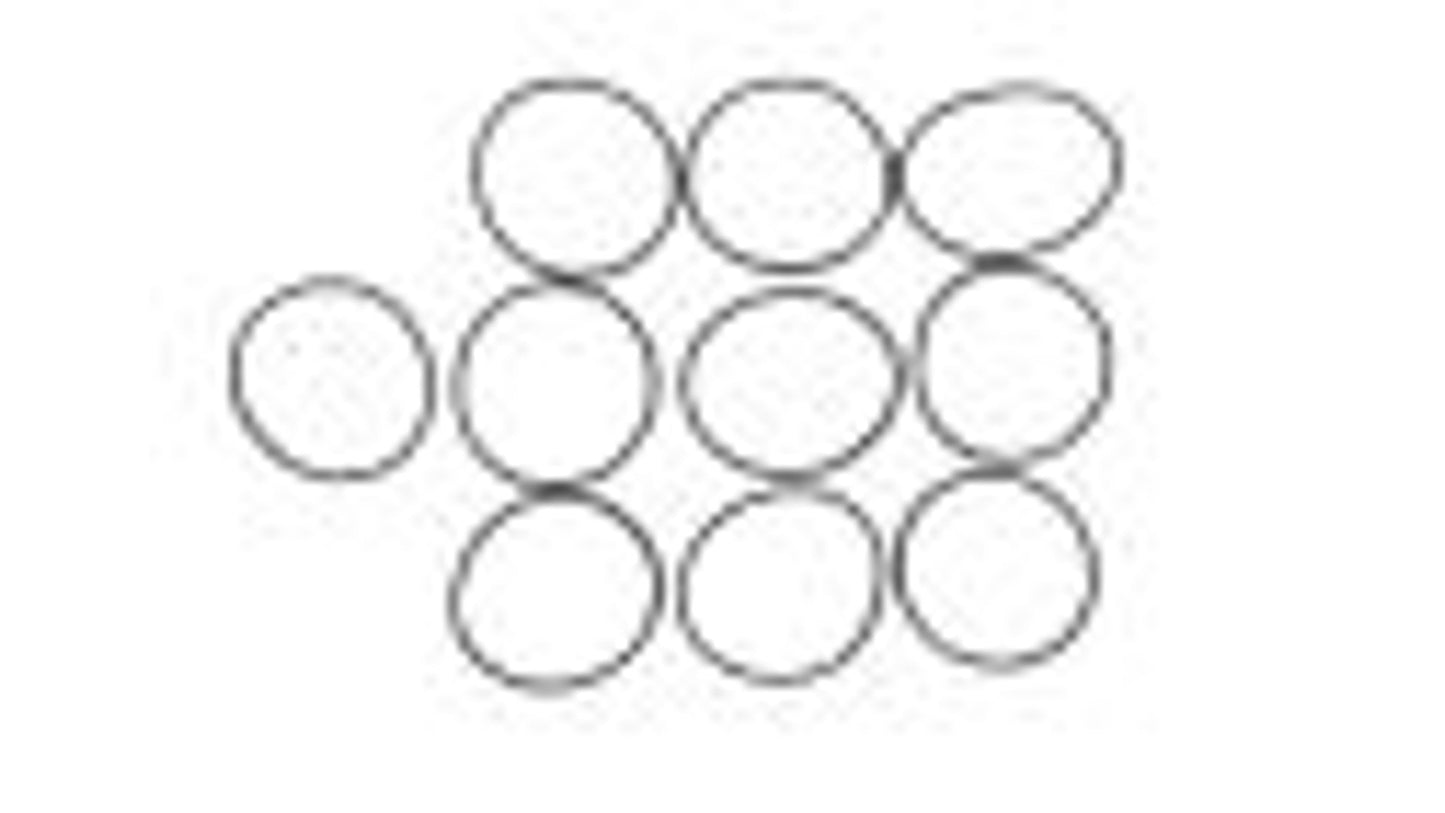 Marklin 7152 HO Traction Tire PK10