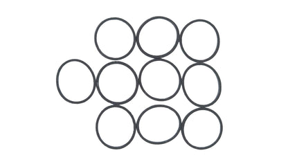Marklin 7153 HO Traction Tire PK10