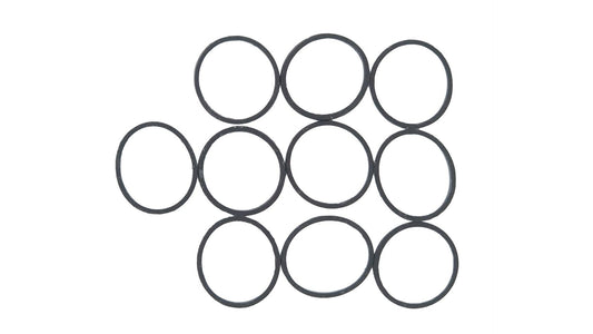 Marklin 7153 HO Traction Tire PK10